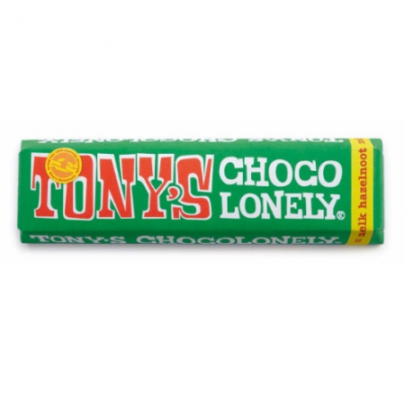 Tony's Chocolonely Osterriegel (50 Gr.) | Banderole mit eigenem Design - Bild 7